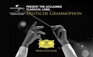 DEUTSCHE GRAMMOPHON dołączył do Universal Production Music!