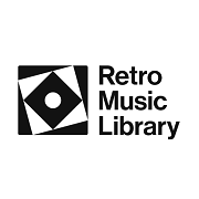 Retro Music Library